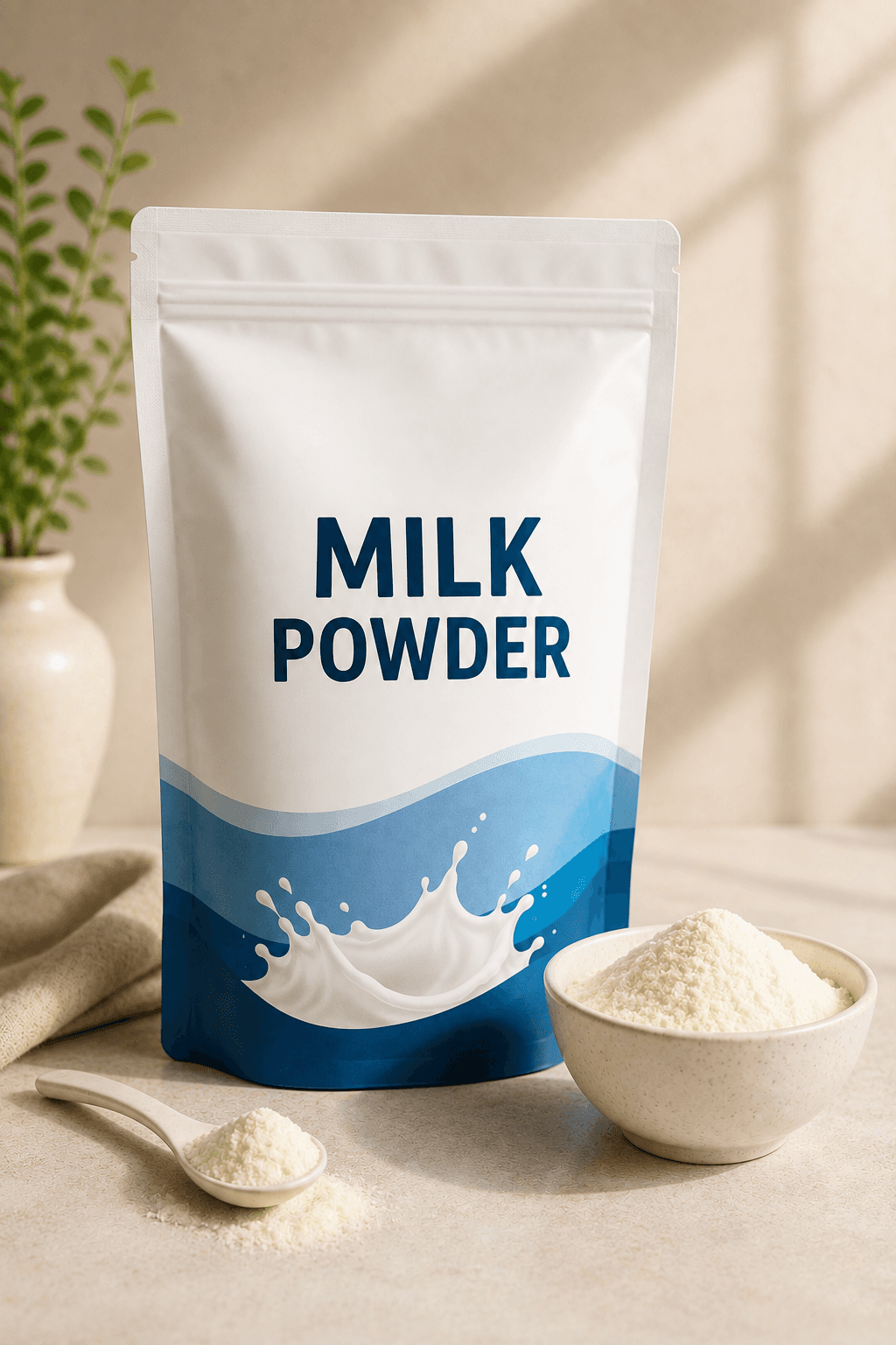 Milk Powder
