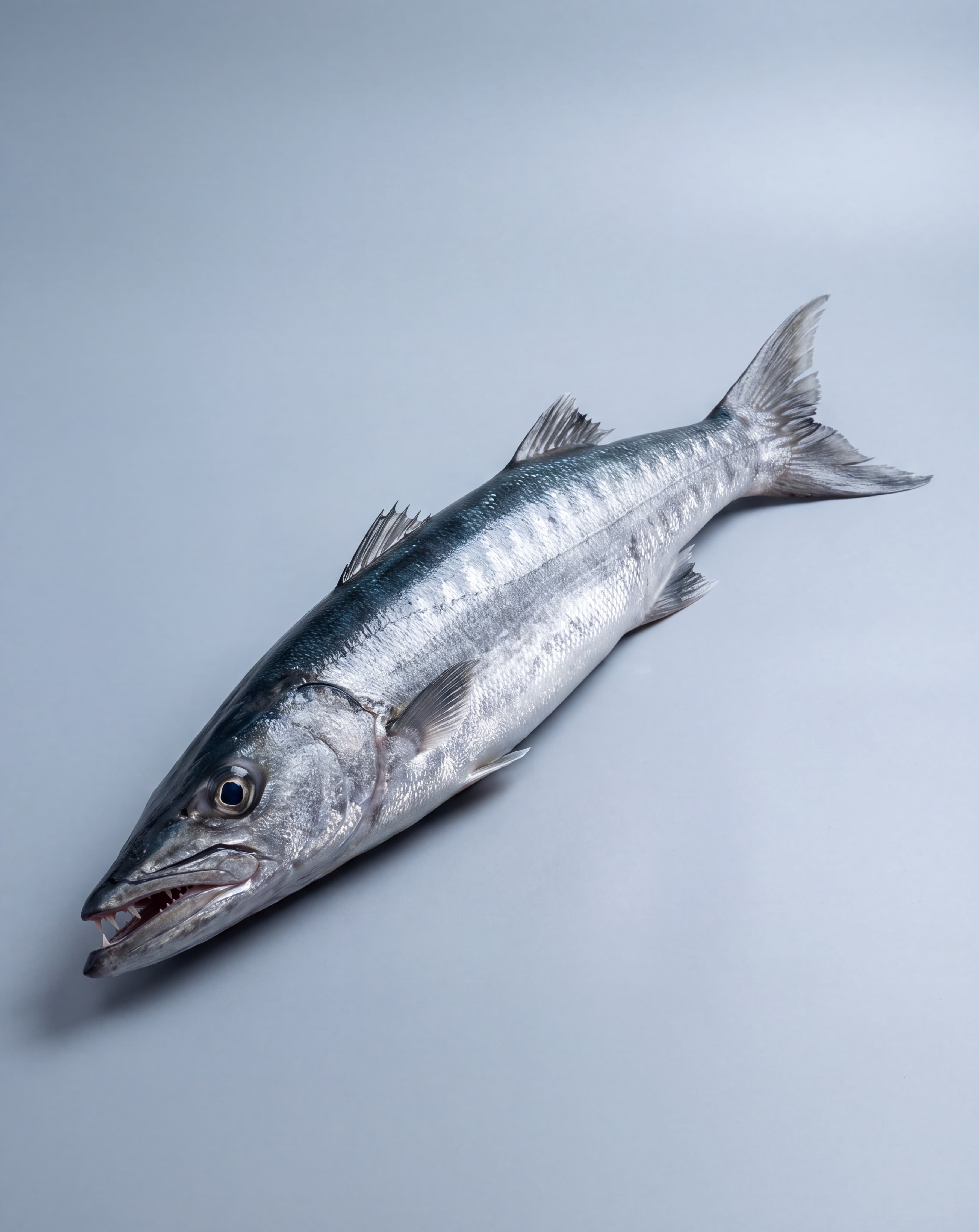 Barracuda