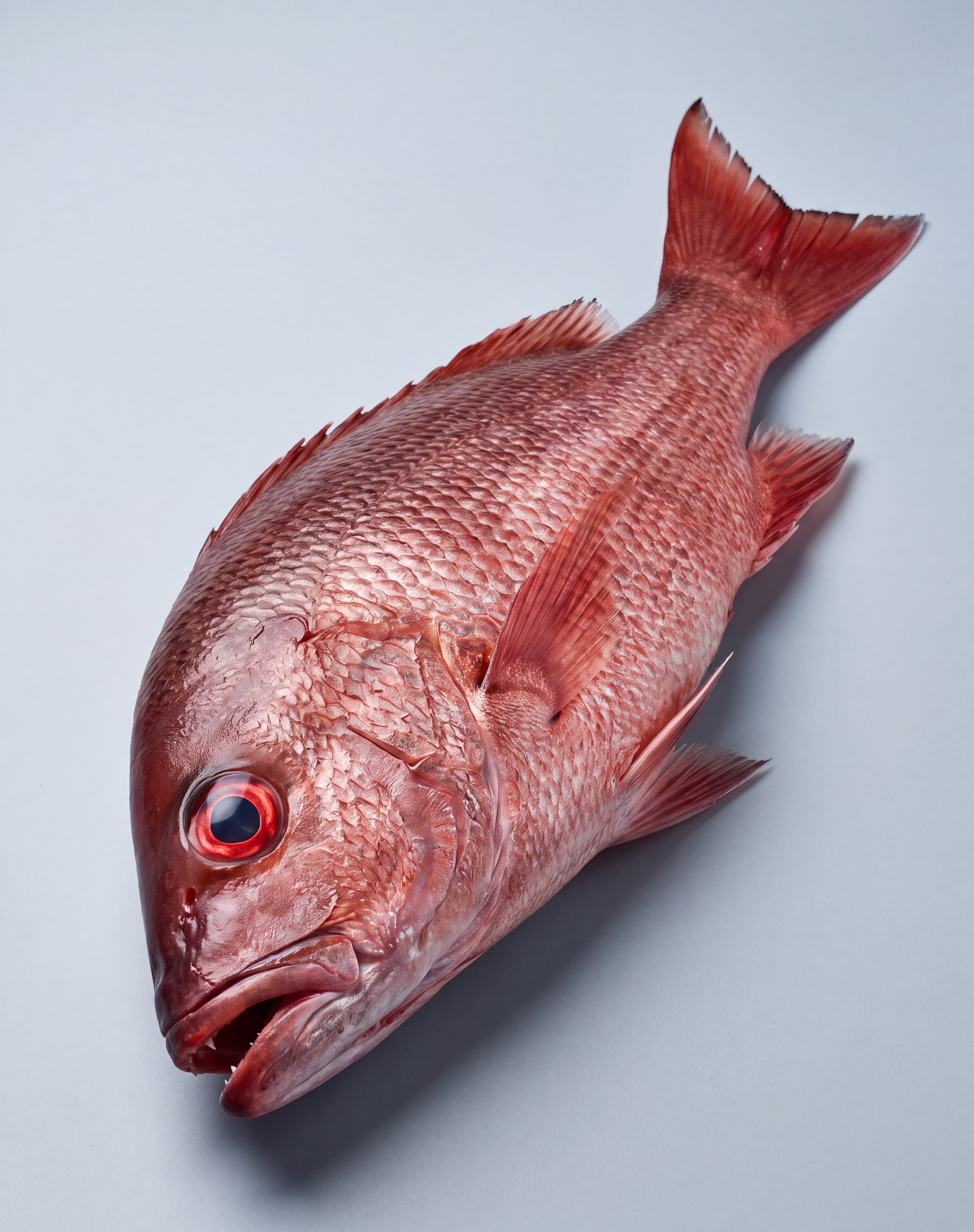 Red Snapper