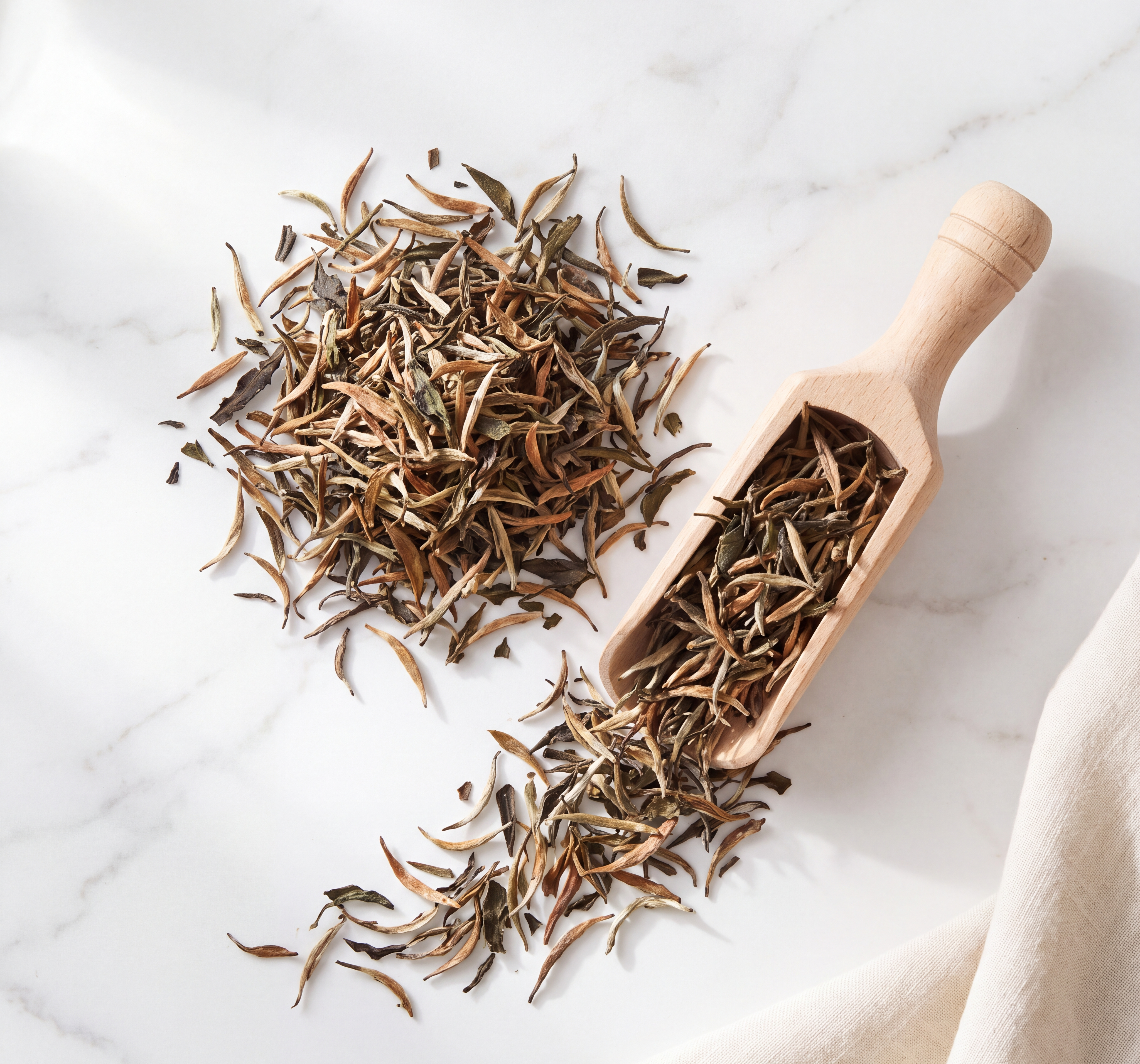 Darjeeling Tea