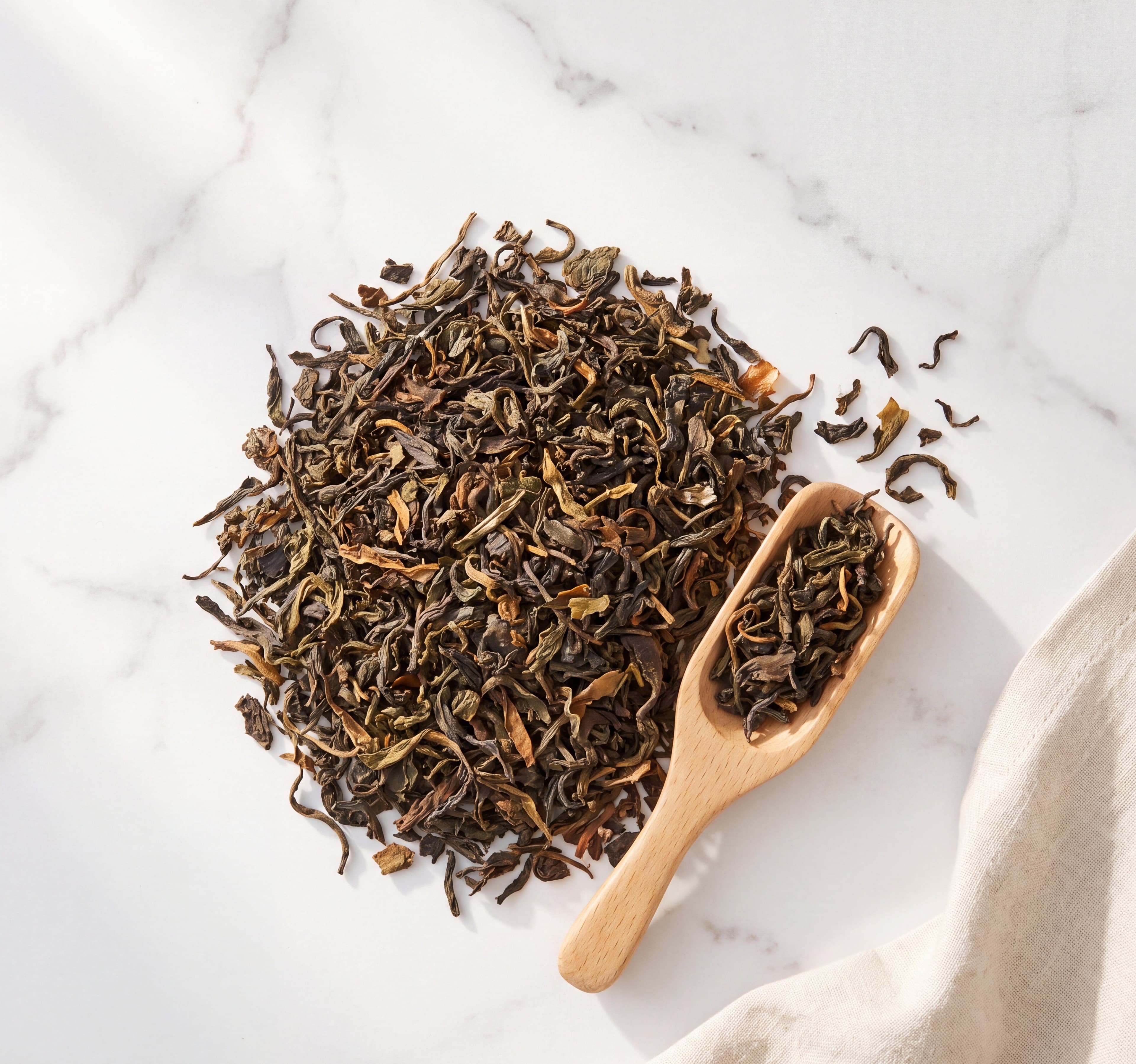 Dooars-Terai Tea