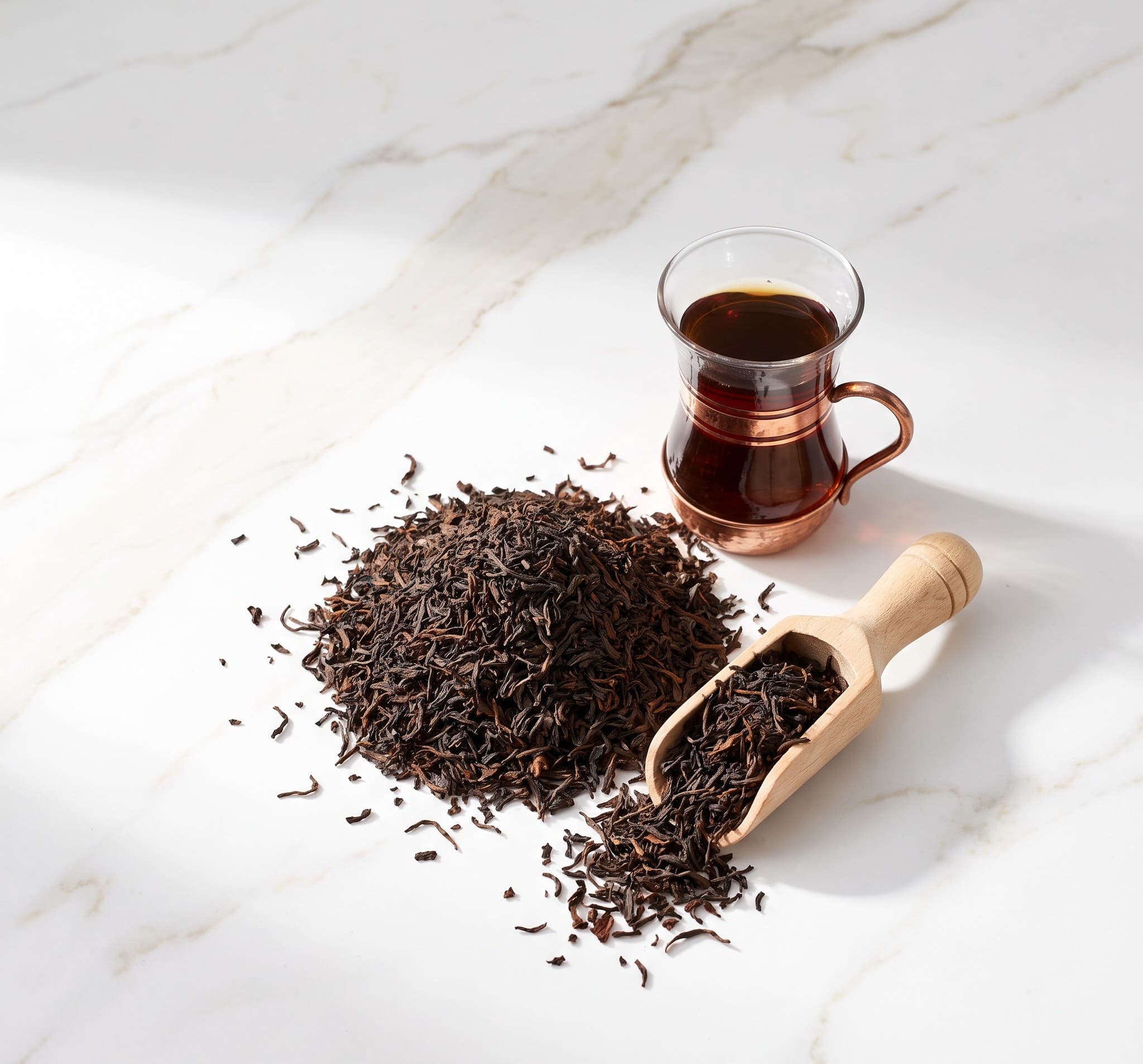 Irani Chai