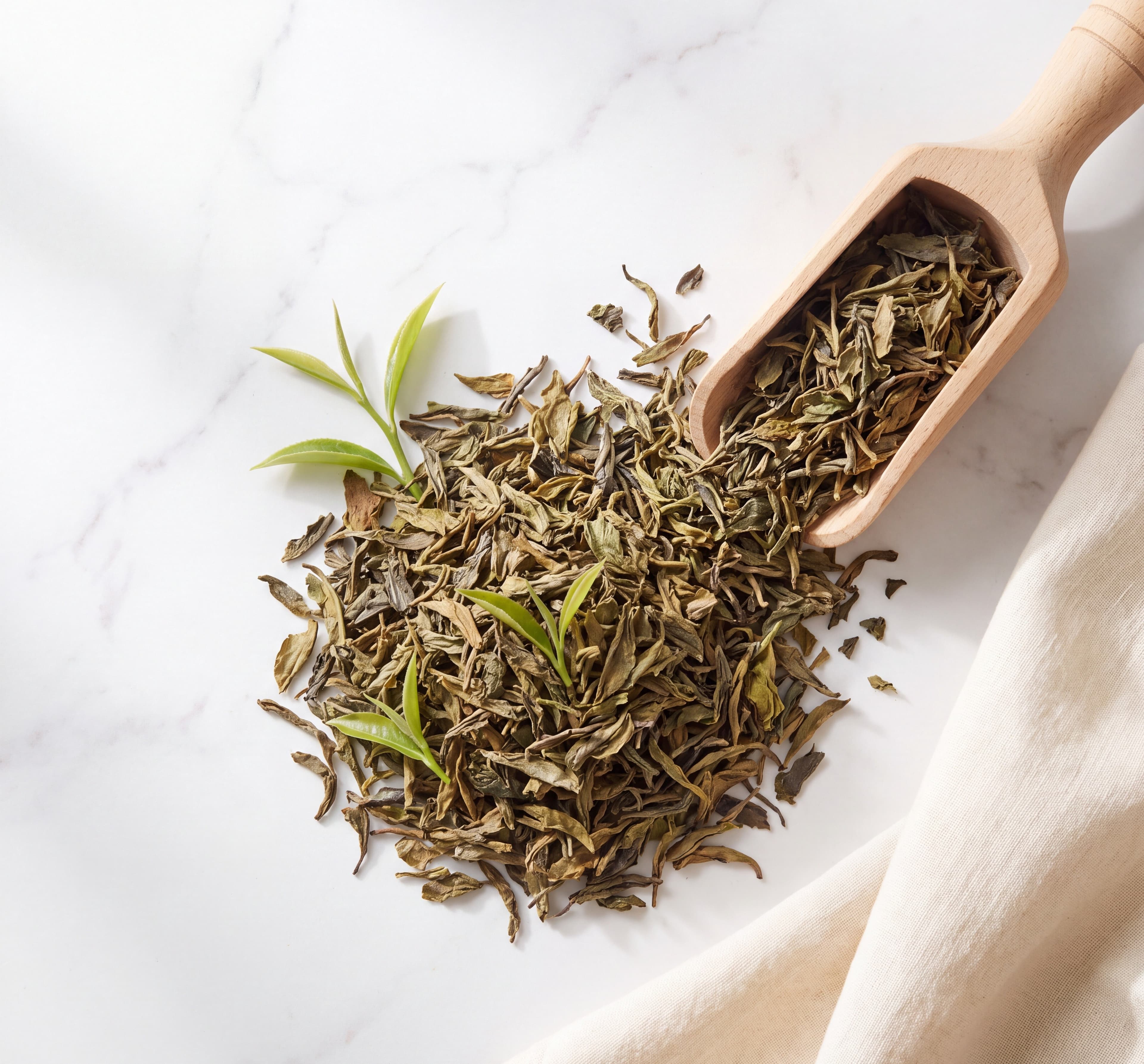 Kangra Tea