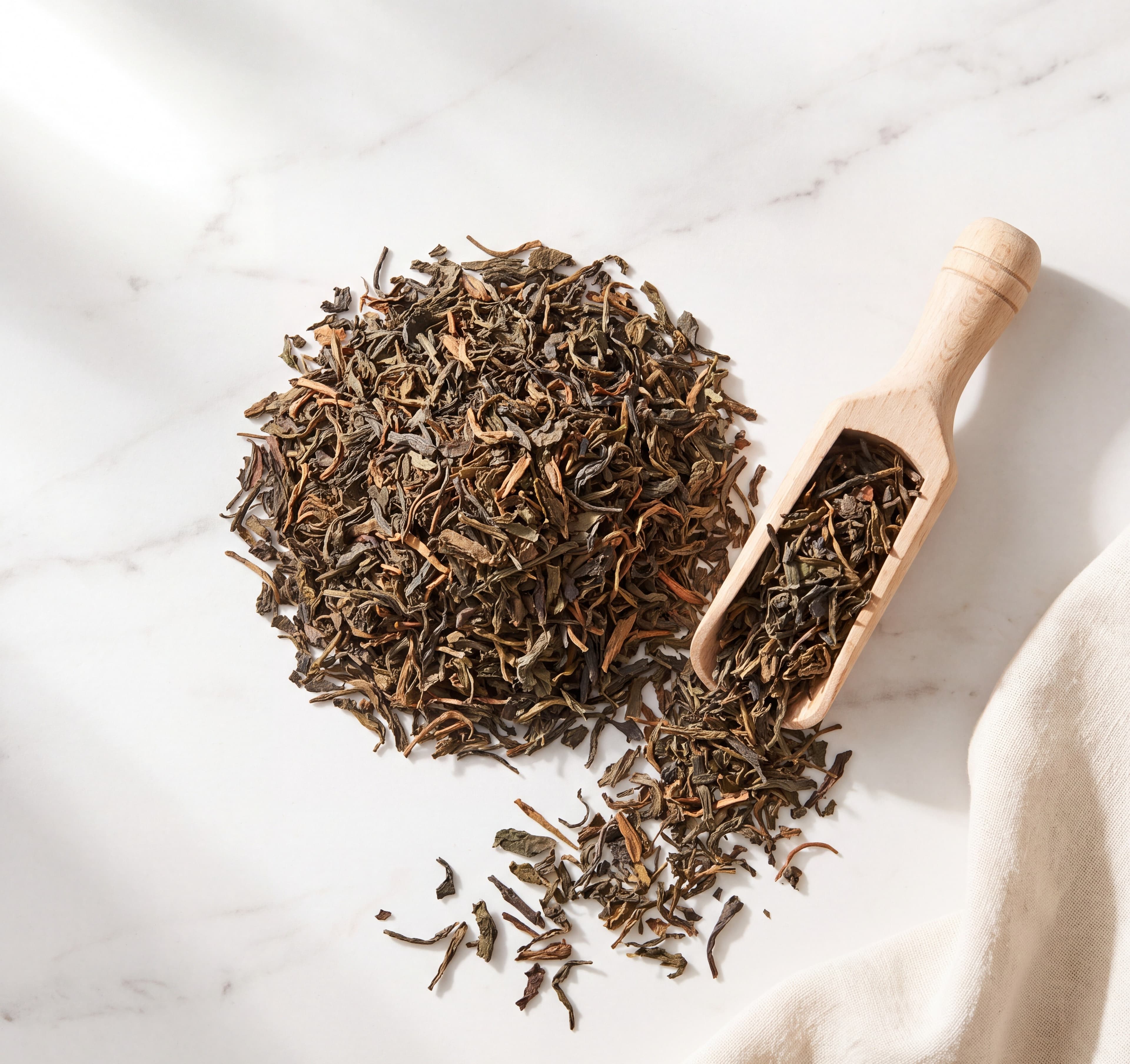 Nilgiri Tea