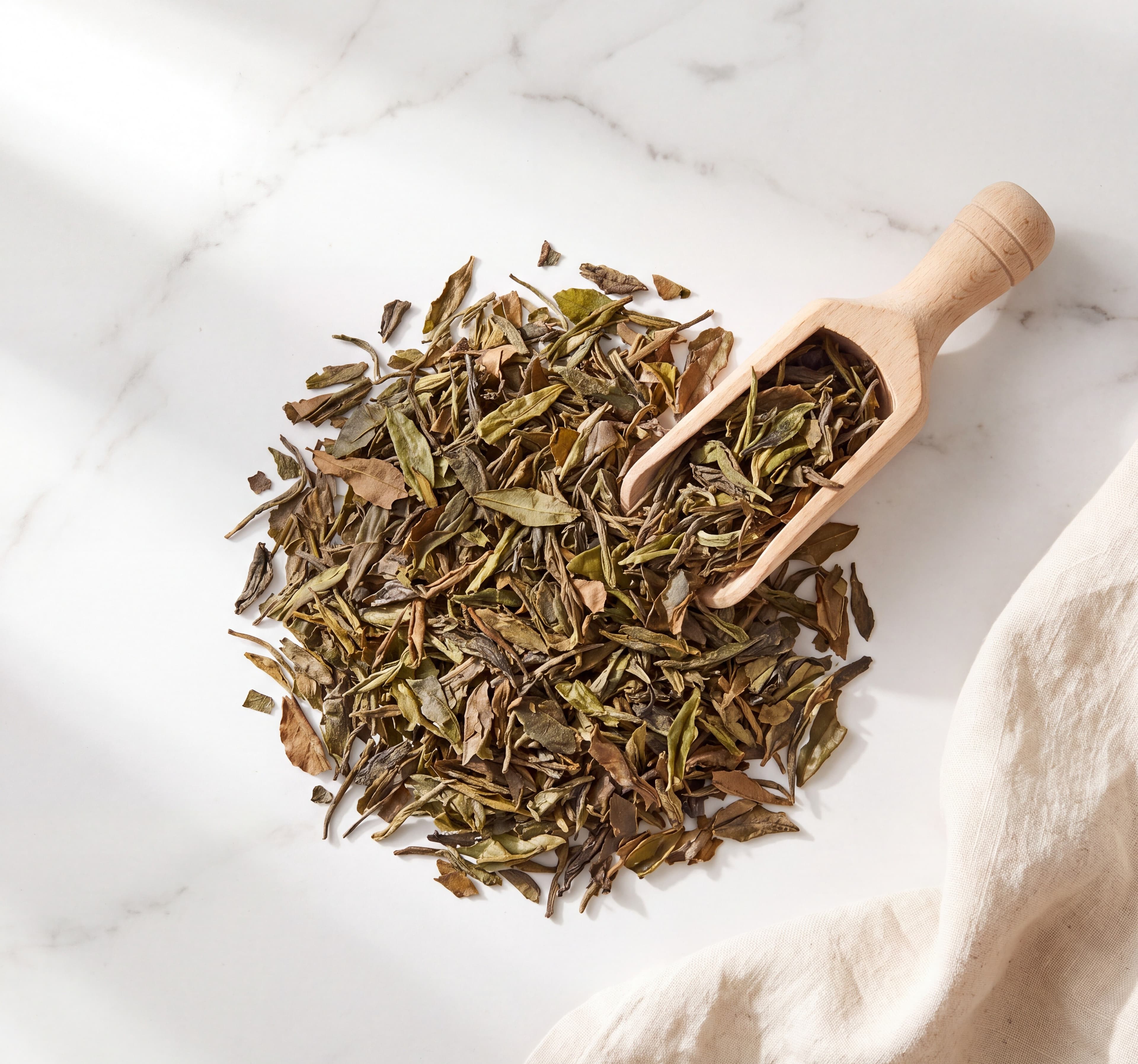 Sikkim Tea (Temi Tea)